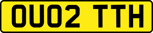 OU02TTH