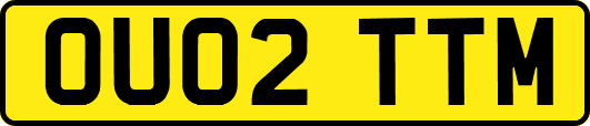 OU02TTM
