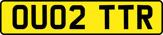 OU02TTR