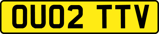 OU02TTV