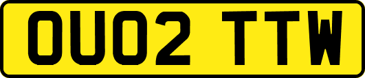 OU02TTW
