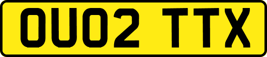 OU02TTX