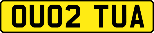 OU02TUA