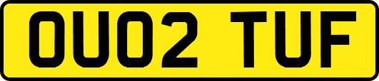 OU02TUF