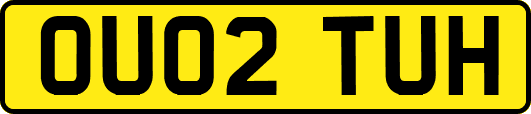 OU02TUH