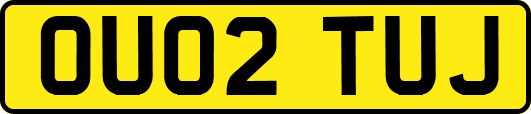 OU02TUJ