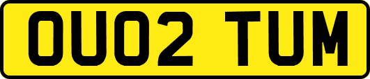 OU02TUM