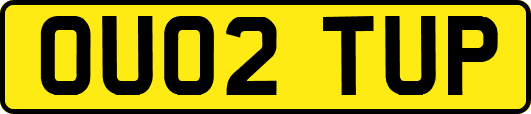 OU02TUP