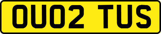 OU02TUS