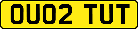OU02TUT