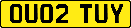 OU02TUY