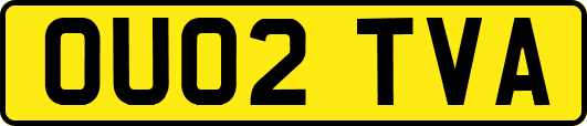 OU02TVA
