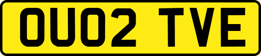OU02TVE
