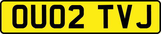 OU02TVJ