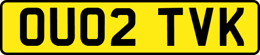 OU02TVK