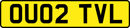 OU02TVL