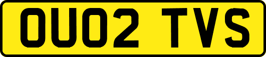 OU02TVS