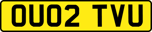 OU02TVU