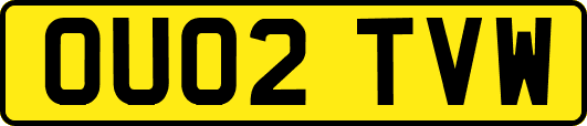 OU02TVW