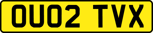 OU02TVX