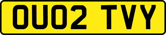 OU02TVY