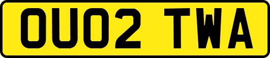 OU02TWA