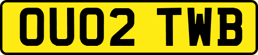 OU02TWB