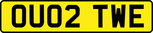 OU02TWE