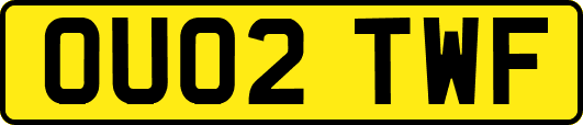 OU02TWF
