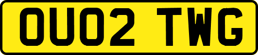 OU02TWG