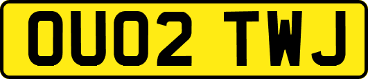 OU02TWJ