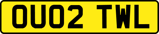 OU02TWL