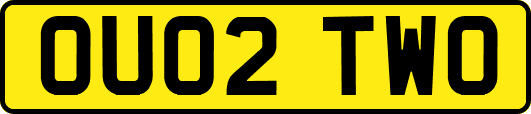 OU02TWO