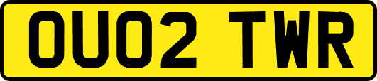OU02TWR