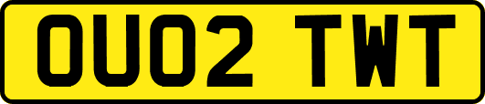OU02TWT