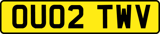 OU02TWV