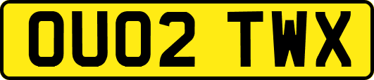OU02TWX