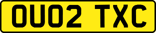 OU02TXC