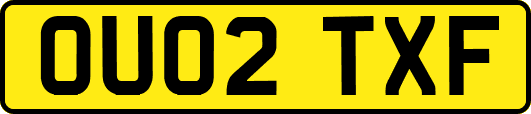 OU02TXF