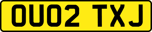 OU02TXJ