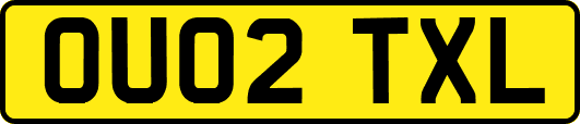OU02TXL