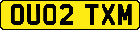 OU02TXM