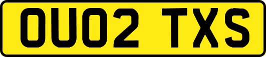 OU02TXS