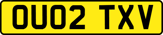 OU02TXV
