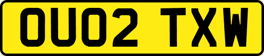 OU02TXW