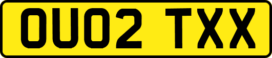 OU02TXX