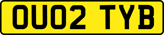 OU02TYB