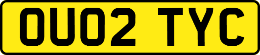 OU02TYC