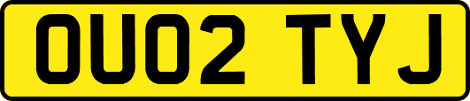 OU02TYJ