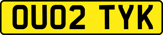 OU02TYK
